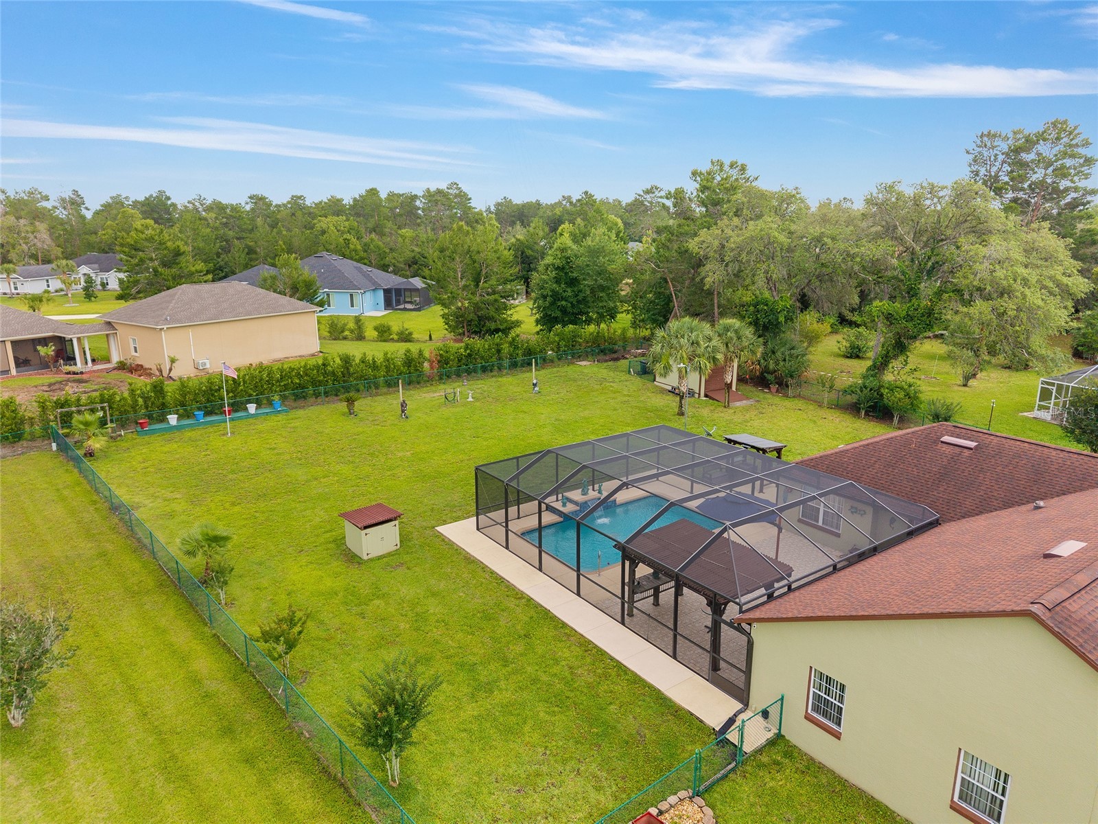 11132 SW 53rd Circle Ocala FL 34476 OM724969 image82