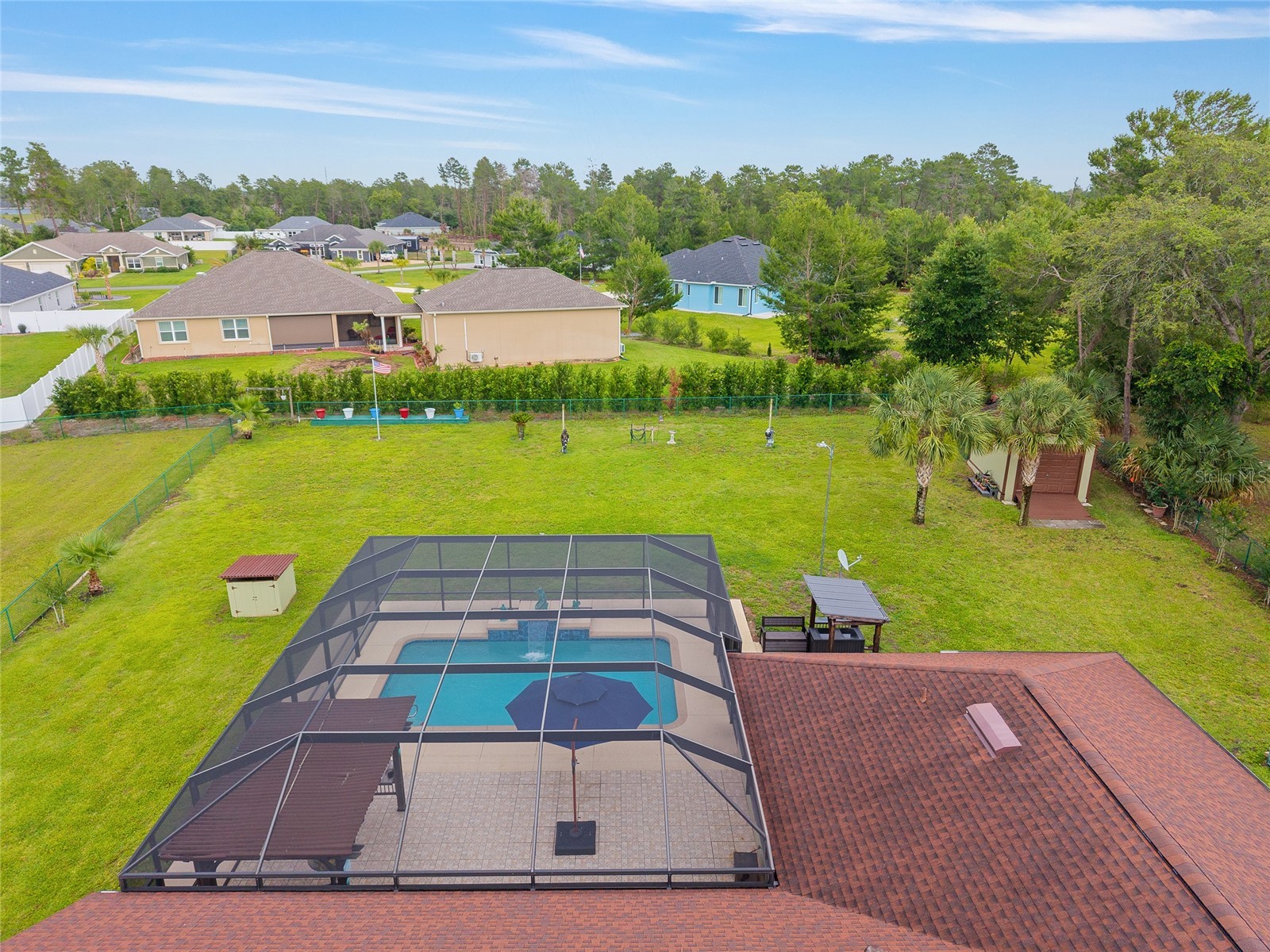 11132 SW 53rd Circle Ocala FL 34476 OM724969 image84
