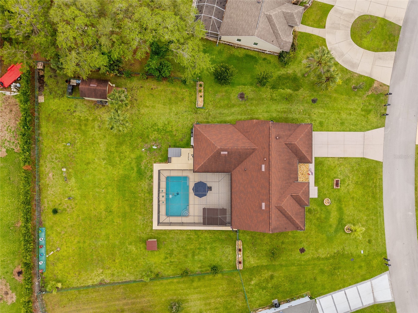 11132 SW 53rd Circle Ocala FL 34476 OM724969 image86