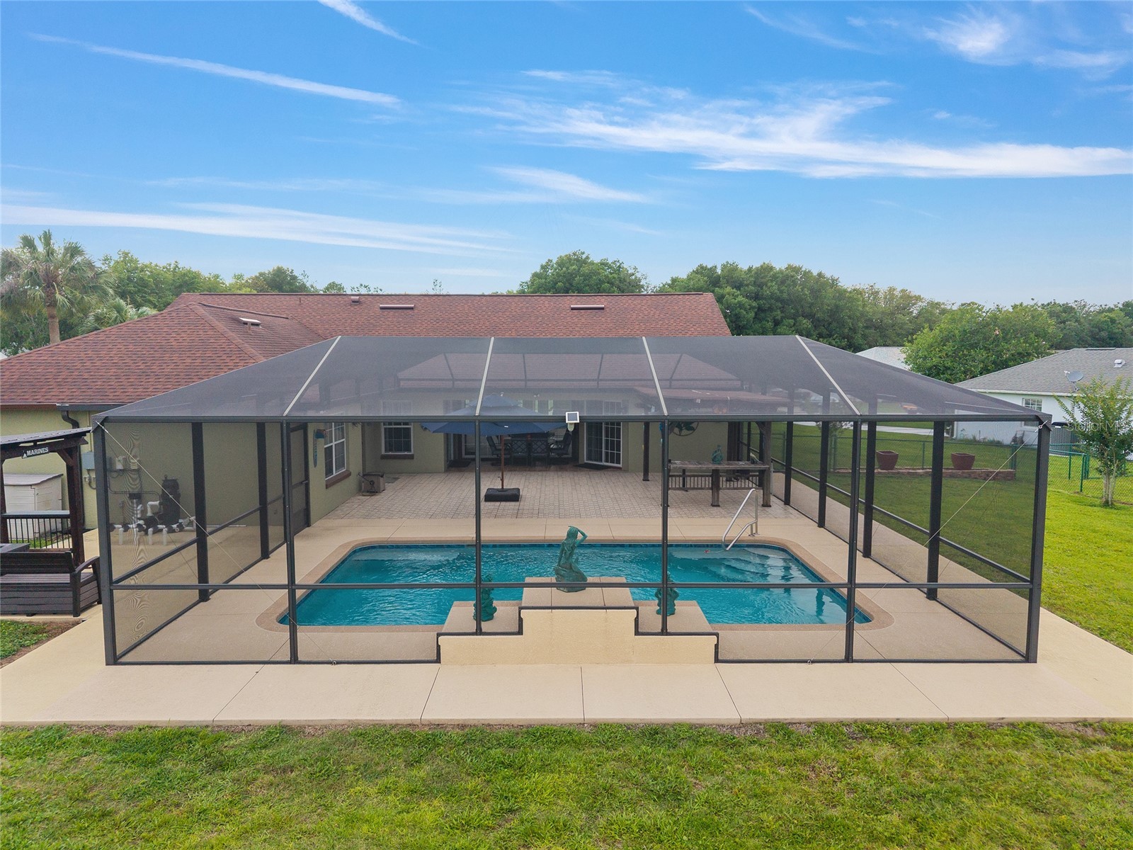 11132 SW 53rd Circle Ocala FL 34476 OM724969 image89