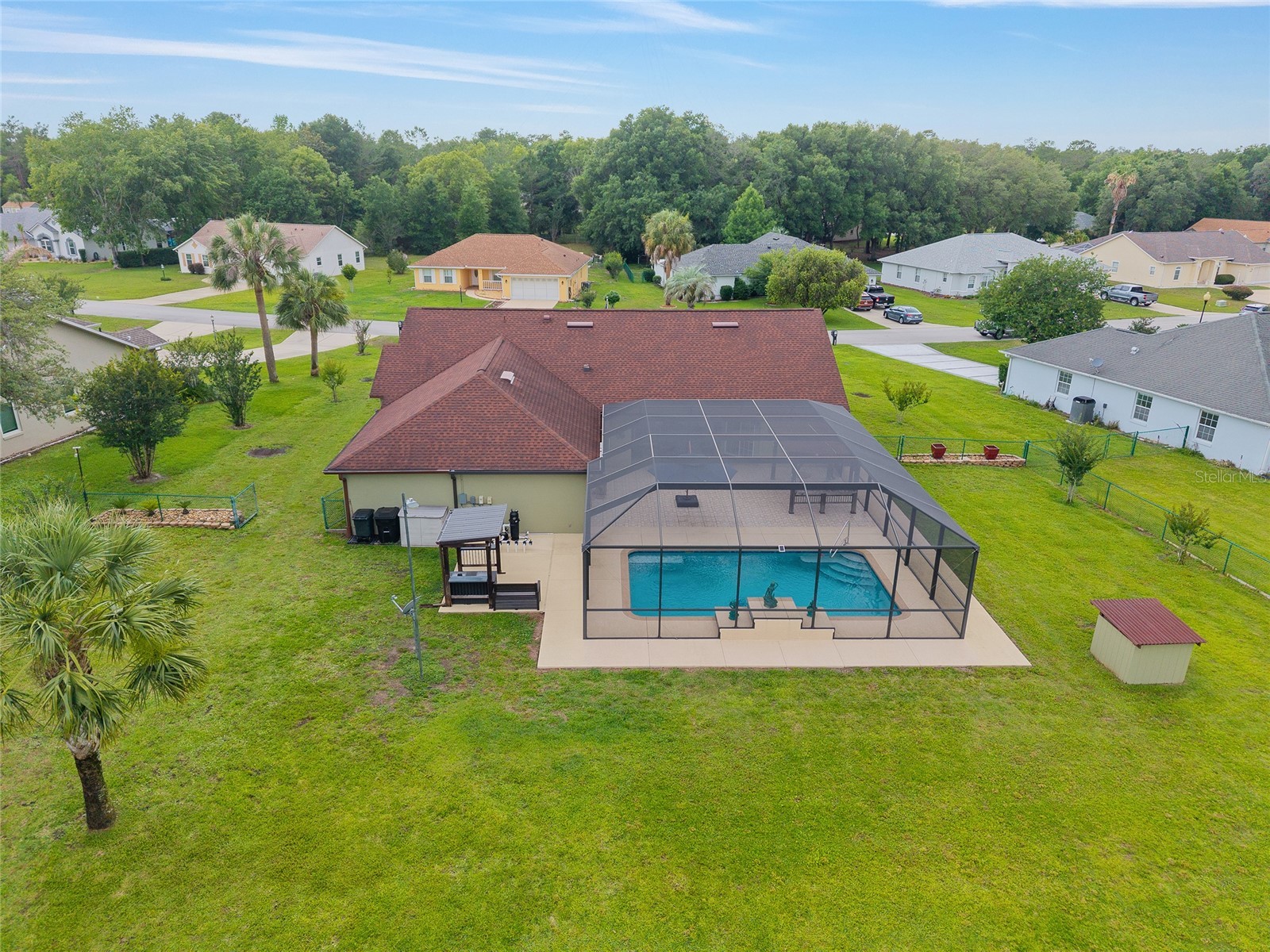 11132 SW 53rd Circle Ocala FL 34476 OM724969 image90