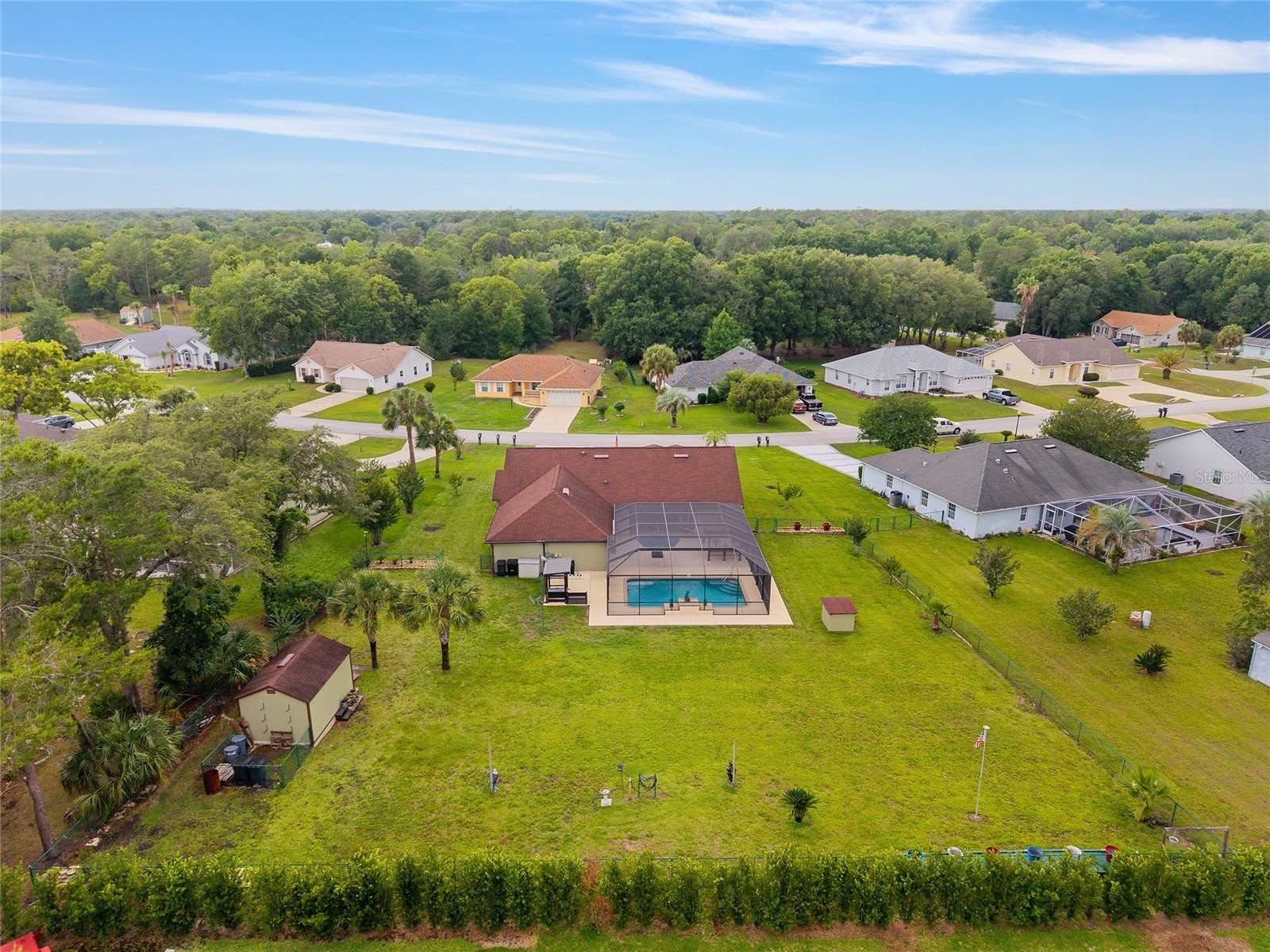 11132 SW 53rd Circle Ocala FL 34476 OM724969 image91