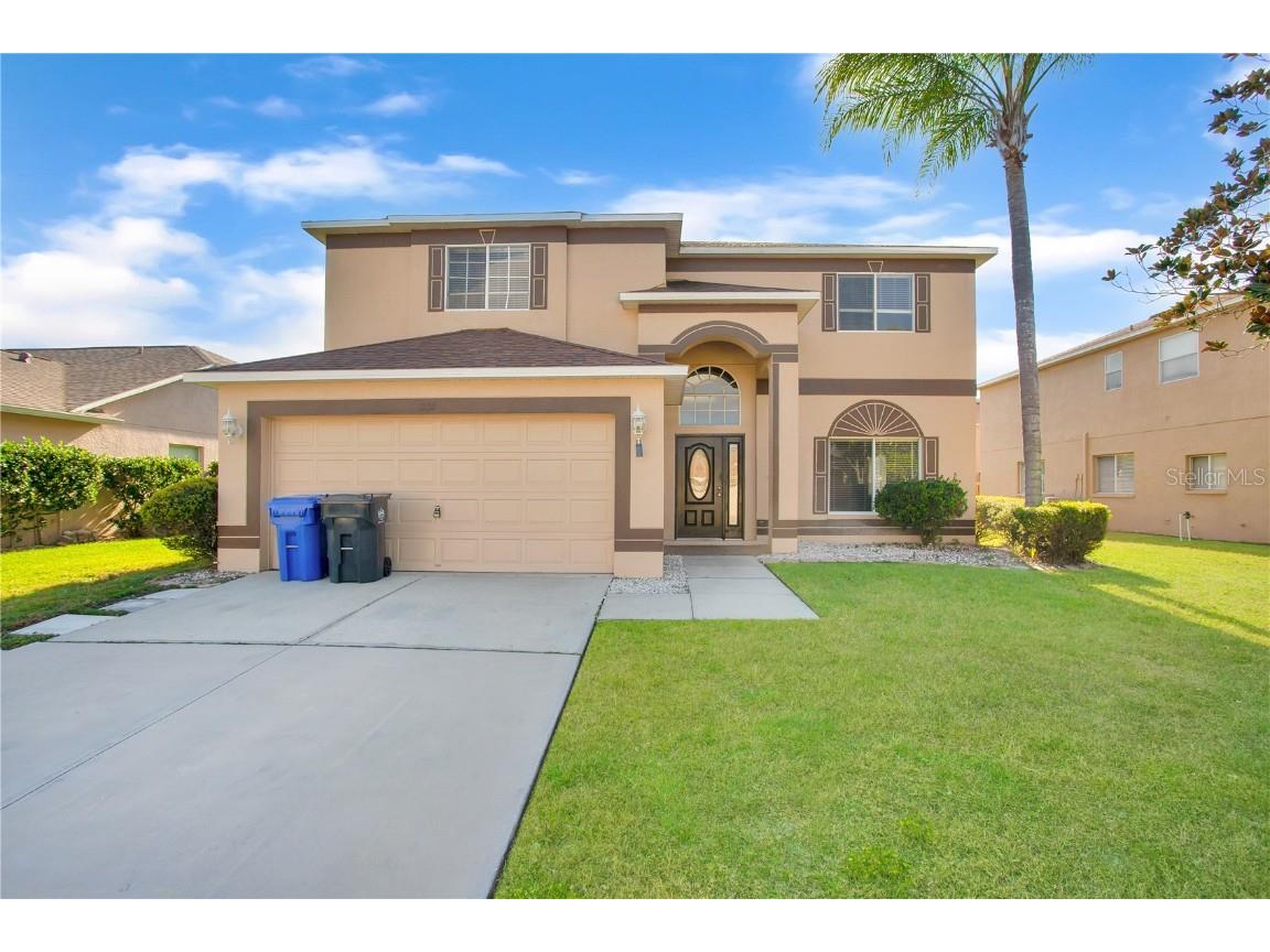 11133 Sailbrooke Drive Riverview FL 33579 O6155851 image1