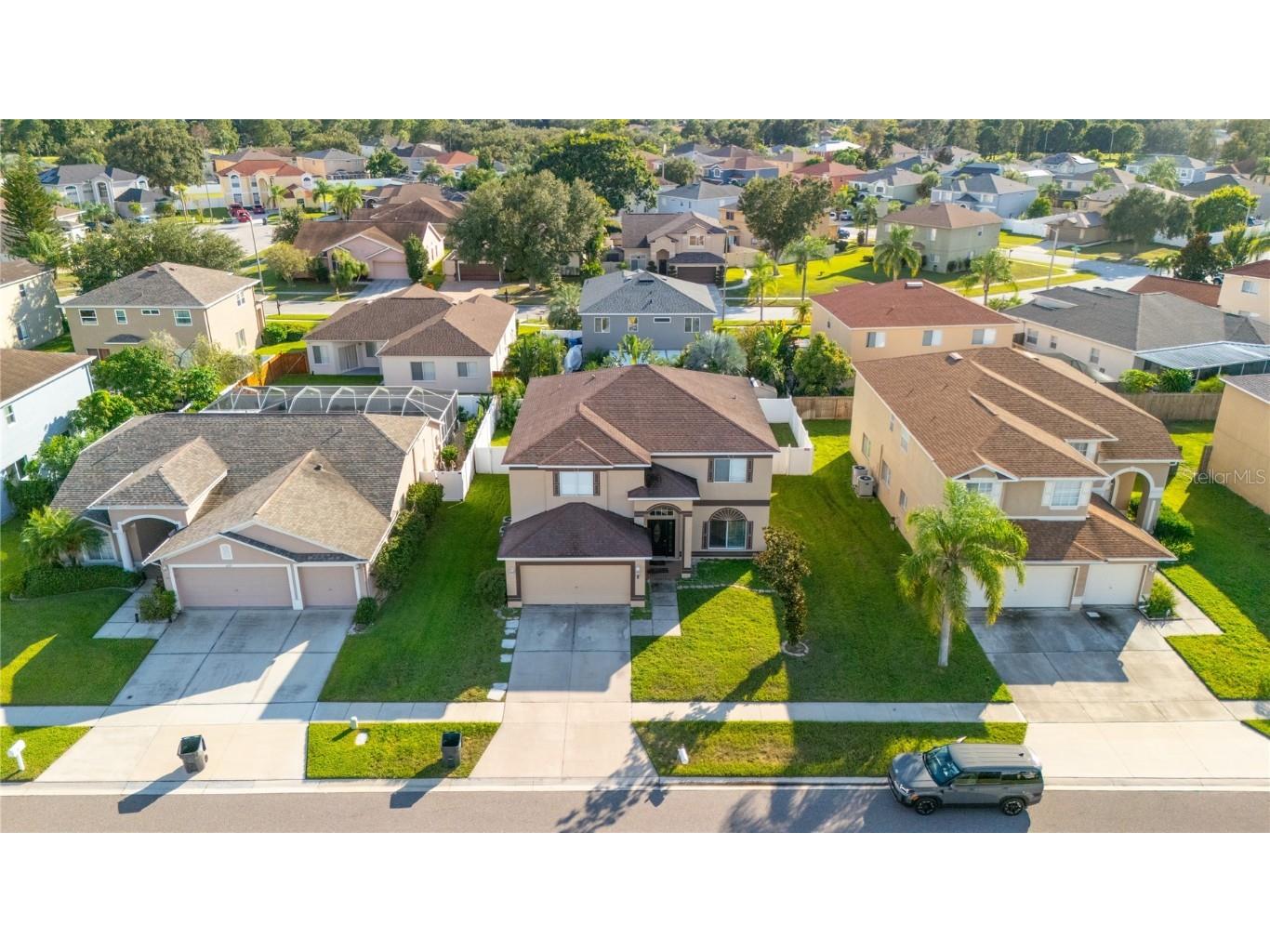 11133 Sailbrooke Drive Riverview FL 33579 TB8421861 image1