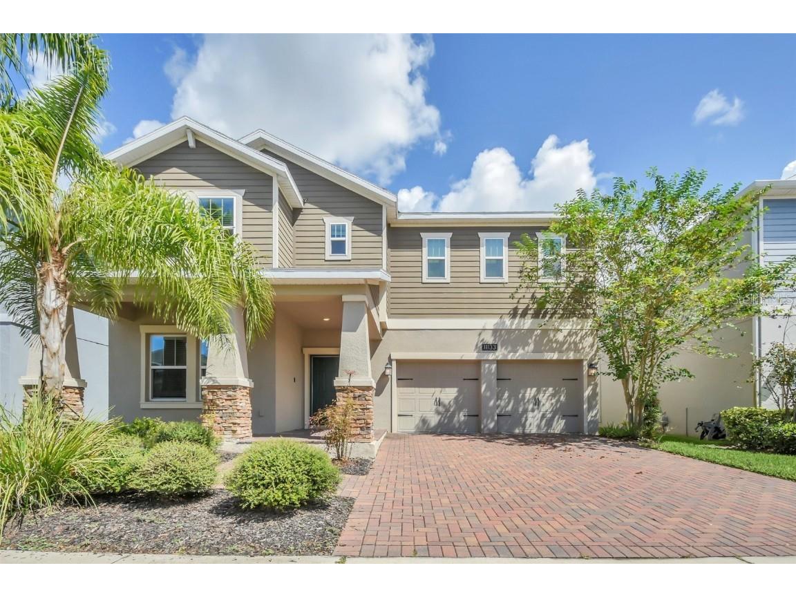 11133 Sweetgum Woods Drive Orlando FL 32832 O6247878 image1