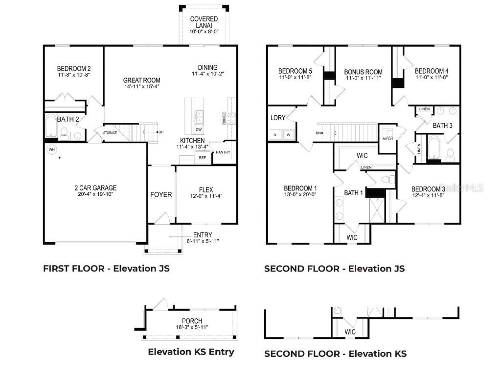 11134 44th Avenue E Palmetto FL 34221 A4664162 image21