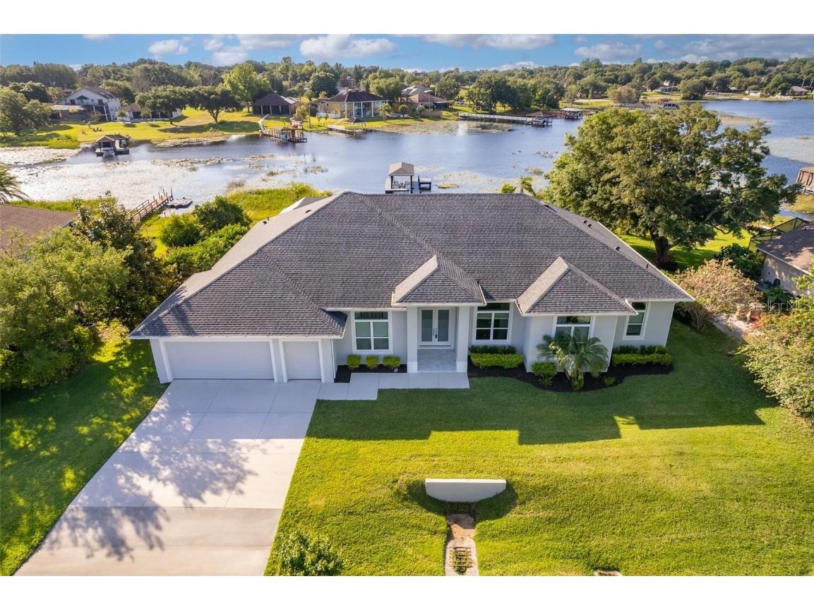 11134 Crescent Bay Blvd Clermont FL 34711 - CLERMONT CHAIN OF LAKES O6199041 image1