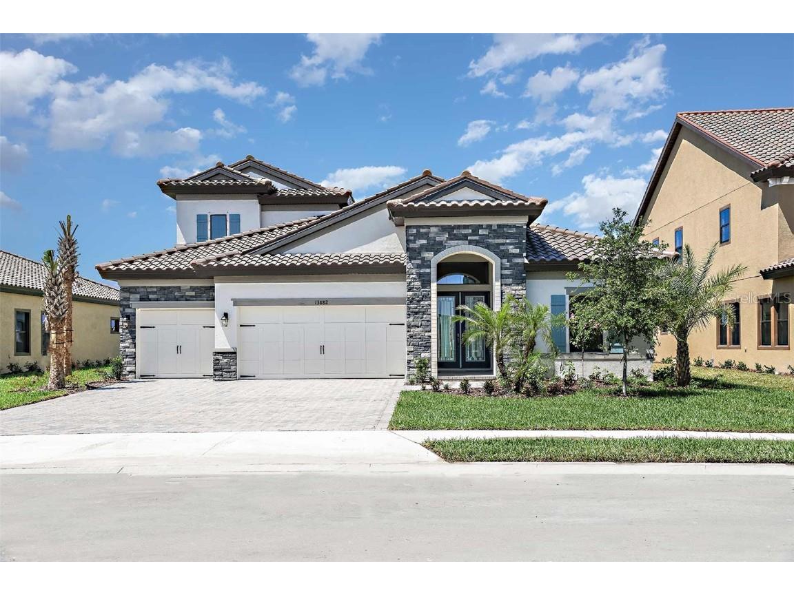 11134 Rustic Timber Loop San Antonio FL 33576 T3515186 image1