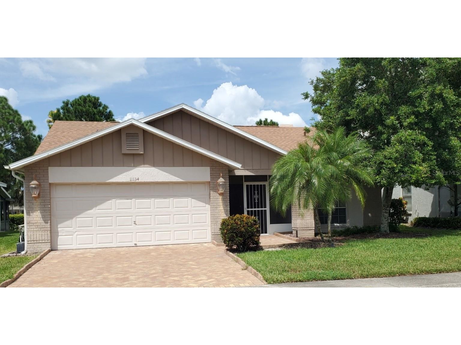 11134 Villas On The Green Drive #89 Riverview FL 33579 T3329550 image1