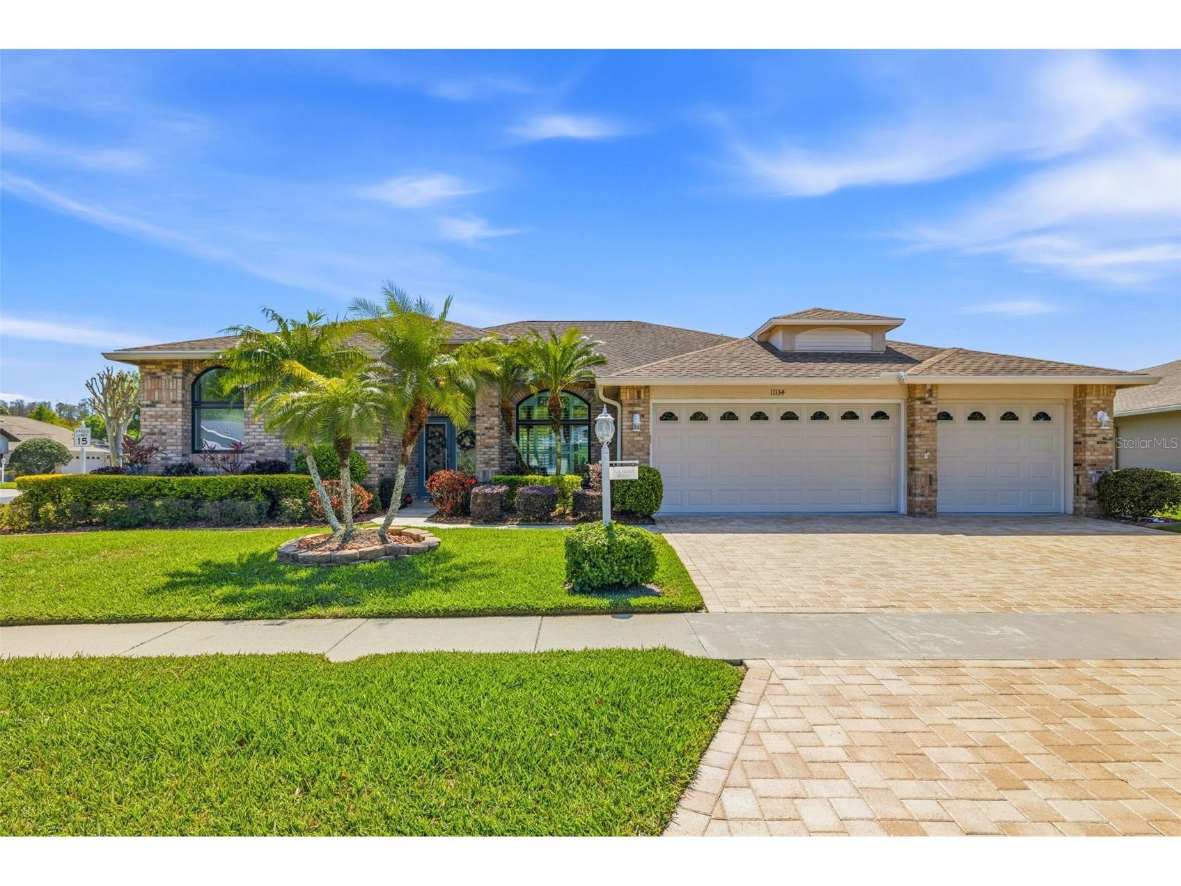 11134 Wedgemere Drive Trinity FL 34655 TB8476618 image1