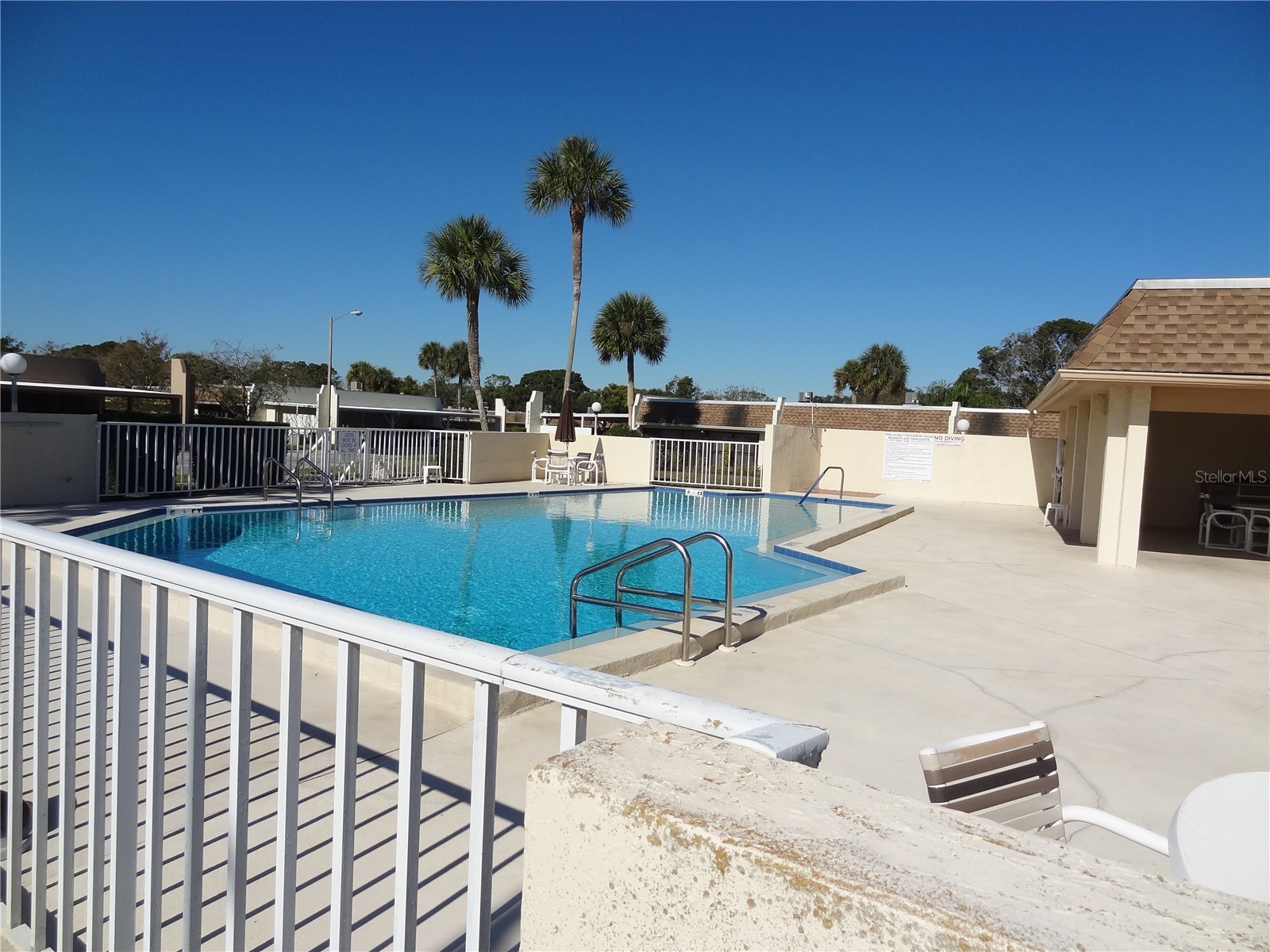 11135 Carriage Hill Drive #3 Port Richey FL 34668 W7882062 image24