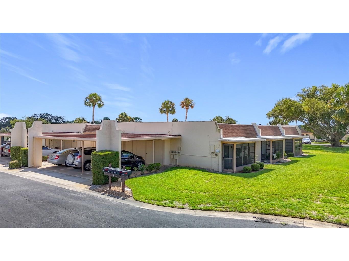 11135 Carriage Hill Drive #6 Port Richey FL 34668 W7877824 image1