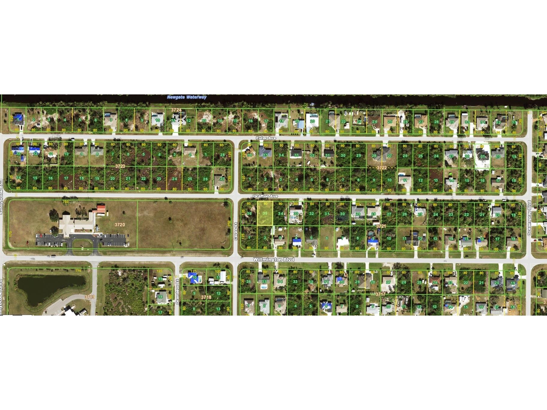 11135 Grafton Avenue Englewood FL 34224 C7506503 image1