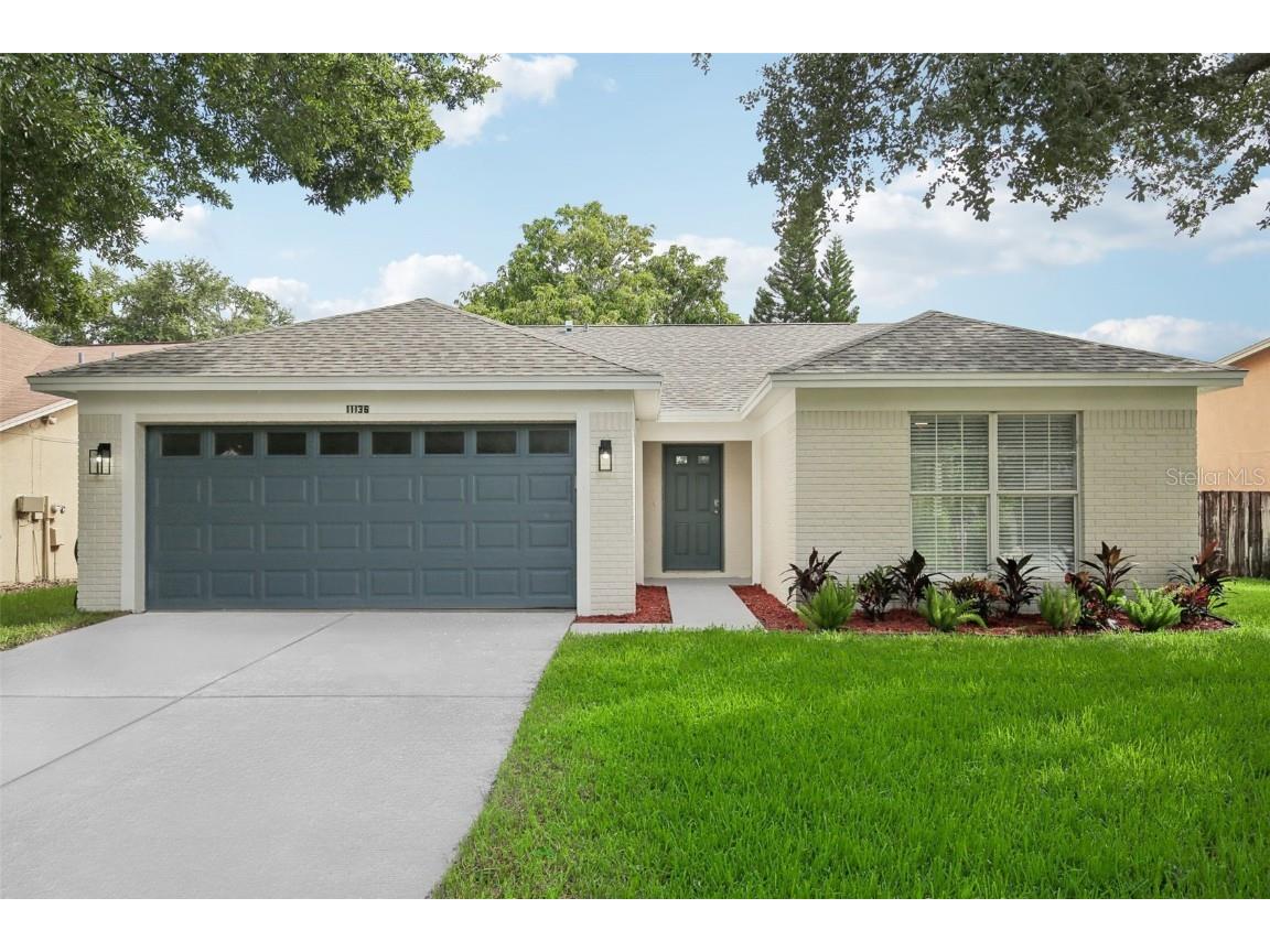 11136 Bramblebrush Street Tampa FL 33624 T3546991 image1