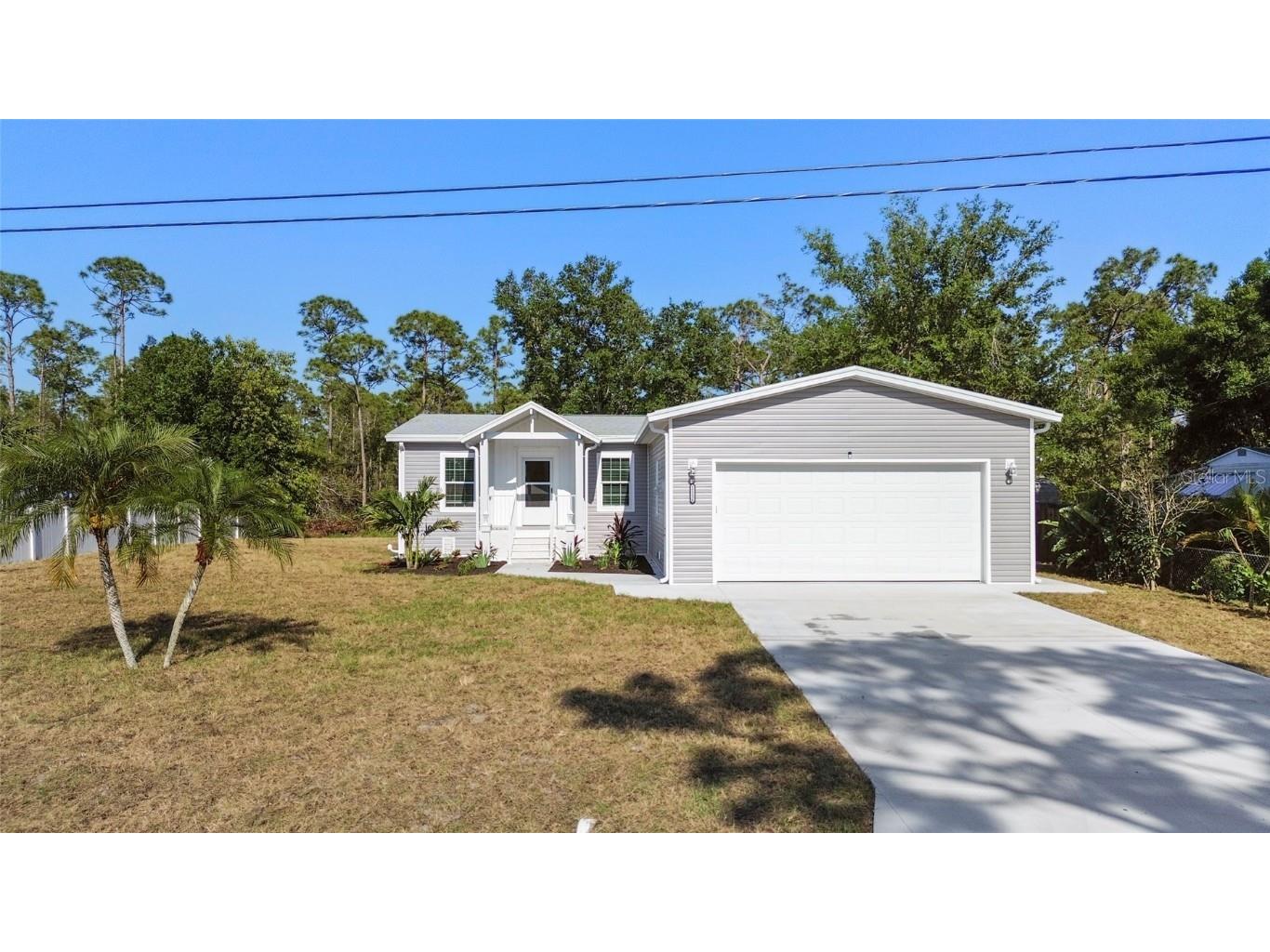 11136 Grapefruit Lane Punta Gorda FL 33955 C7508702 image1