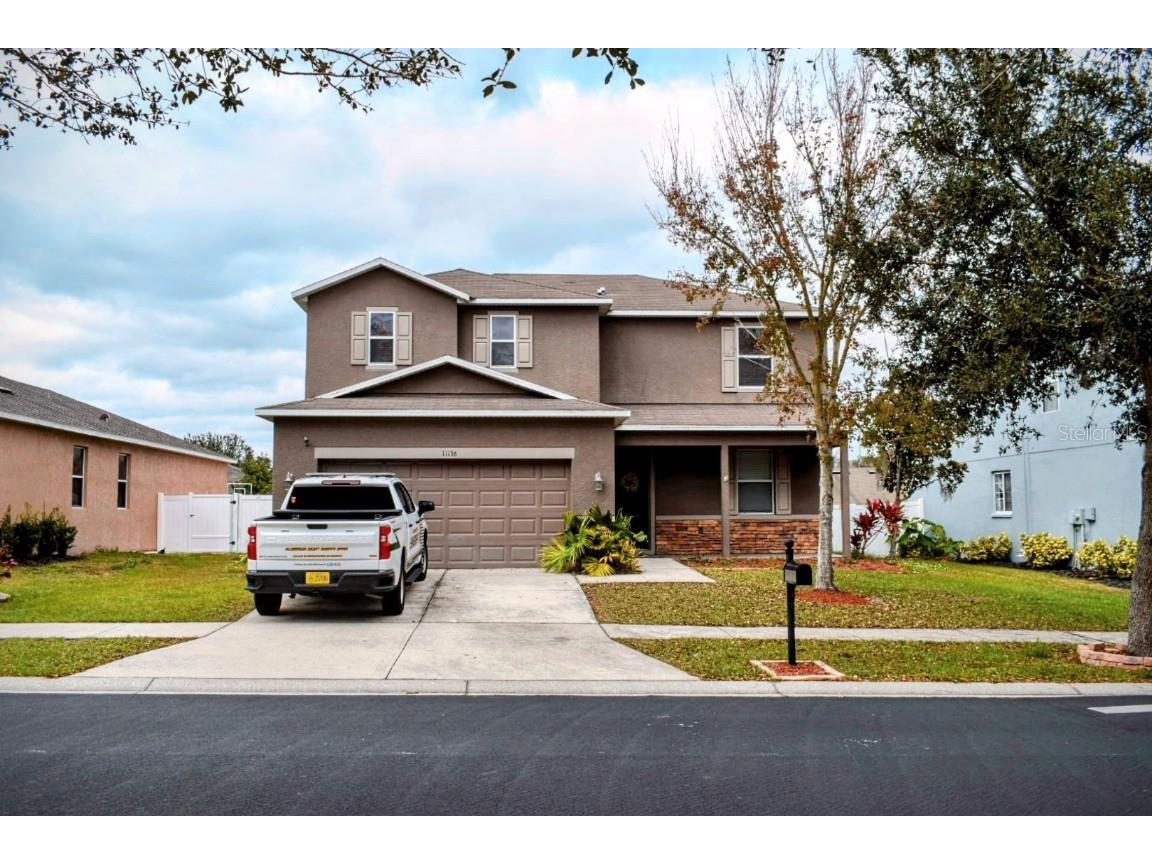 11136 Hartford Fern Drive Riverview FL 33569 T3424317 image1