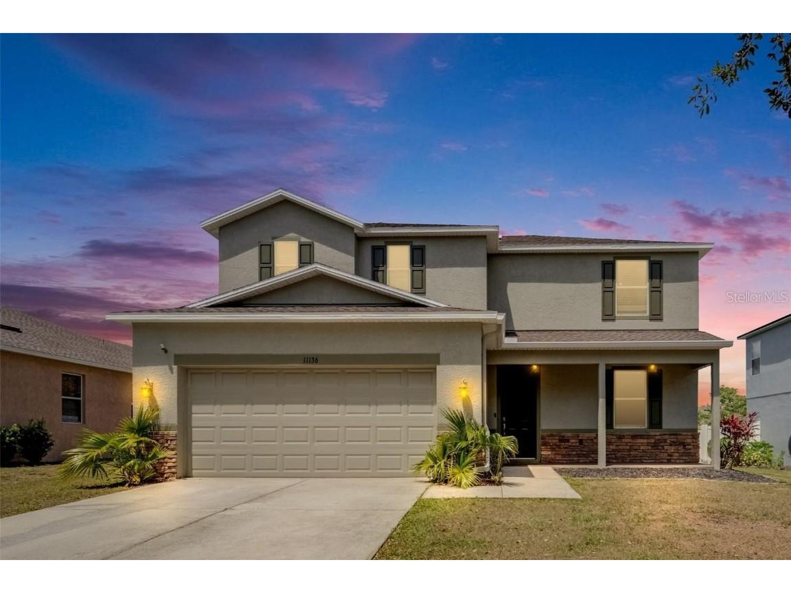 11136 Hartford Fern Drive Riverview FL 33569 TB8372656 image1