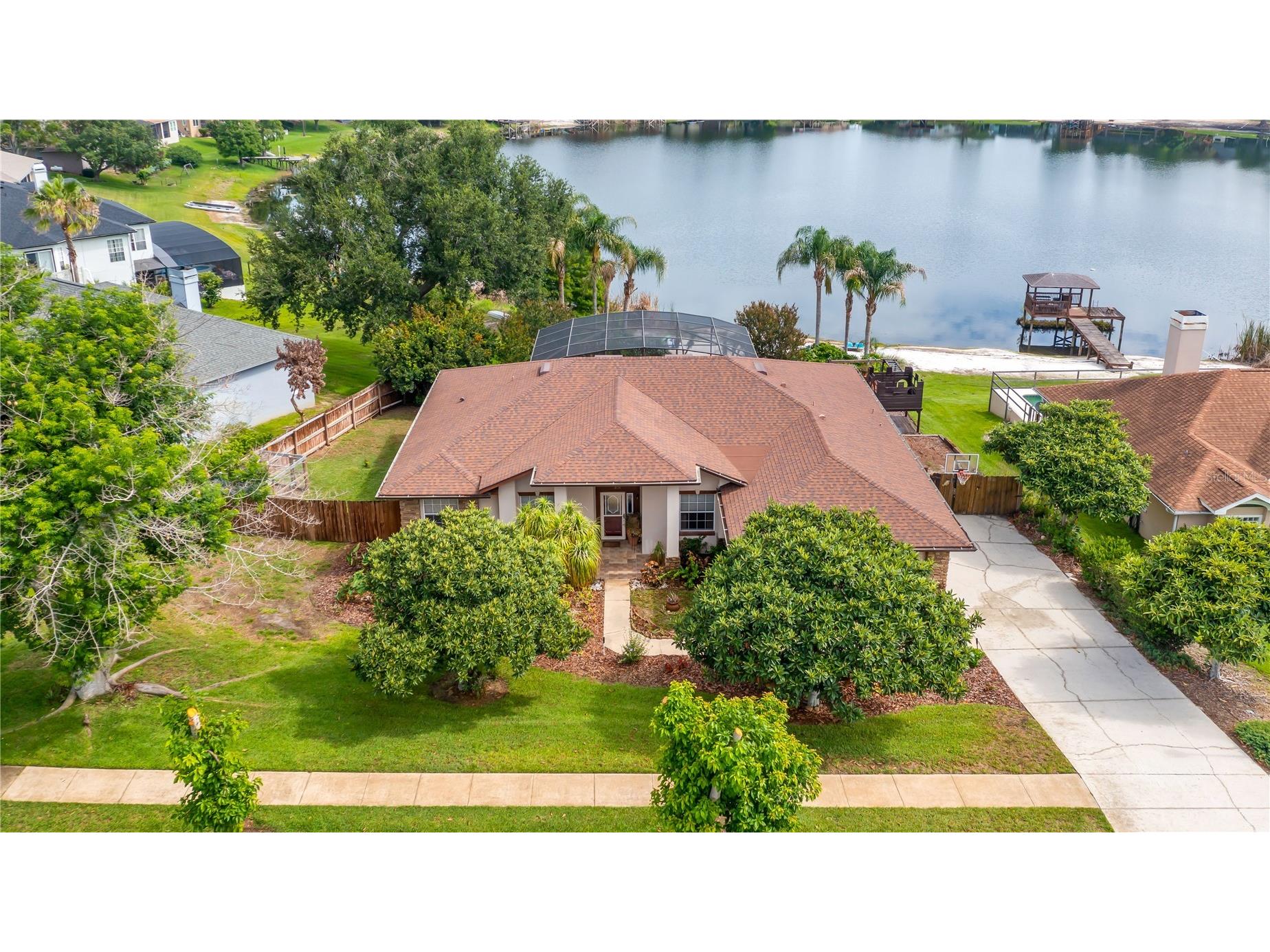 11136 Lake Katherine Circle Clermont FL 34711 - LAKE KATHERINE G5113535 image1