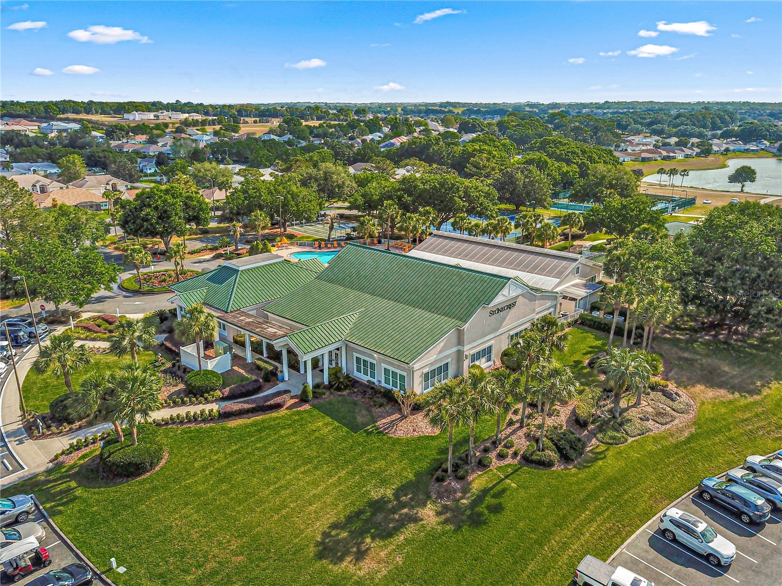 11137 SE 173rd Place Summerfield FL 34491 G5113577 image61