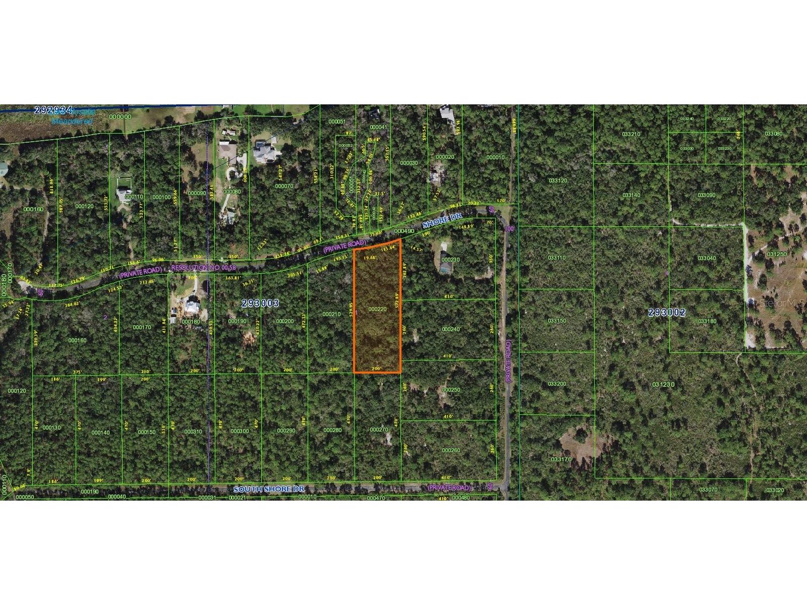 11137 Shore Drive Lake Wales FL 33898 P4935257 image2