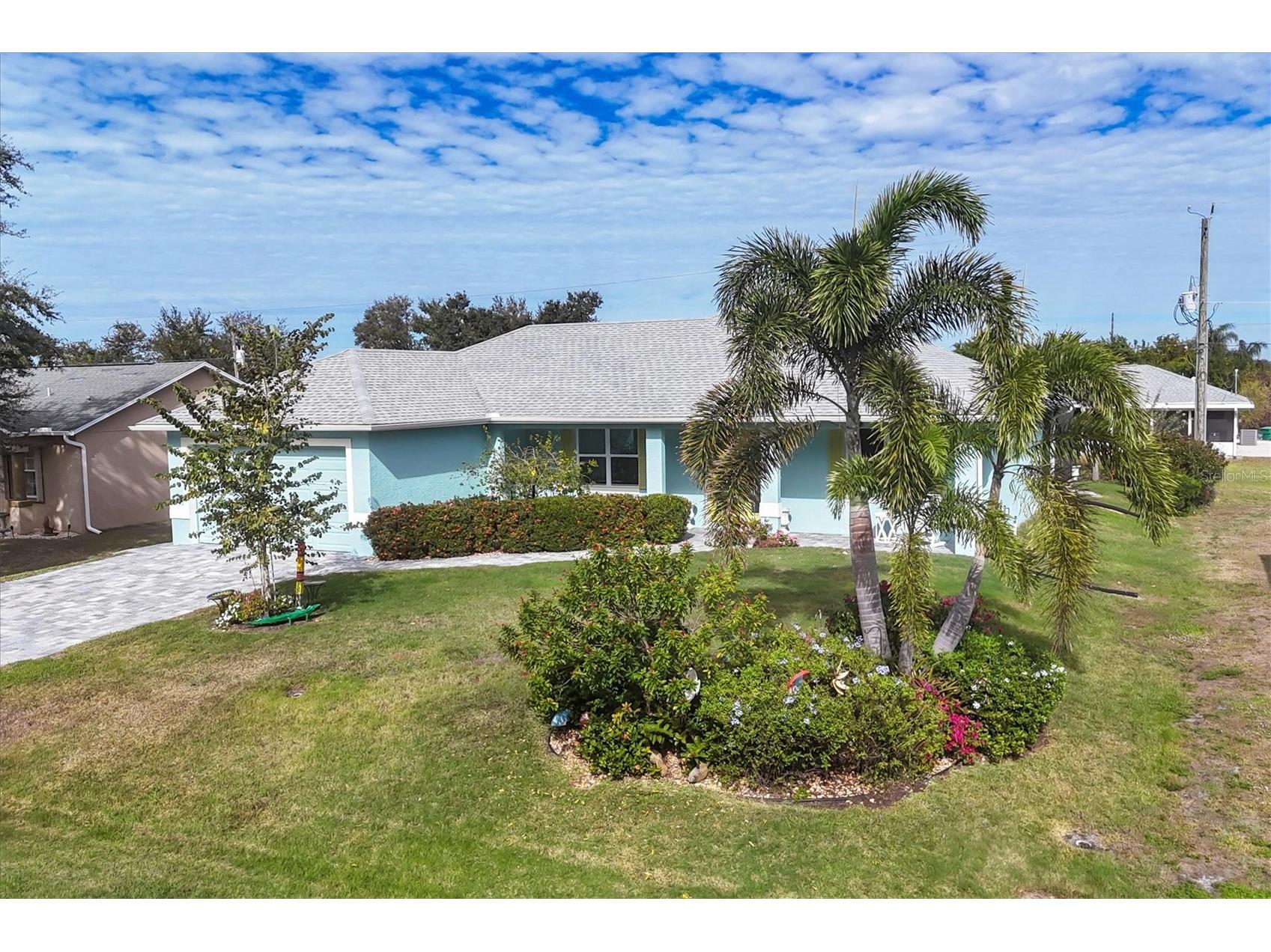 11138 Magdalena Avenue Englewood FL 34224 D6145403 image1