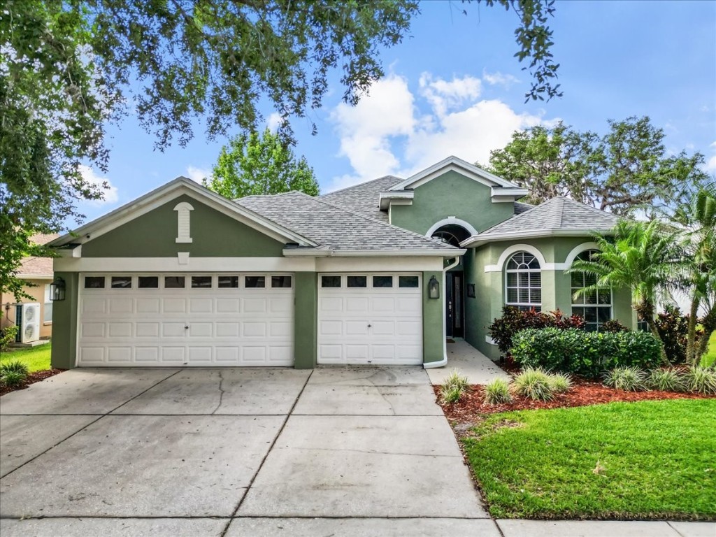 11139 Bridgecreek Drive Riverview FL 33569 TB8371415 image1