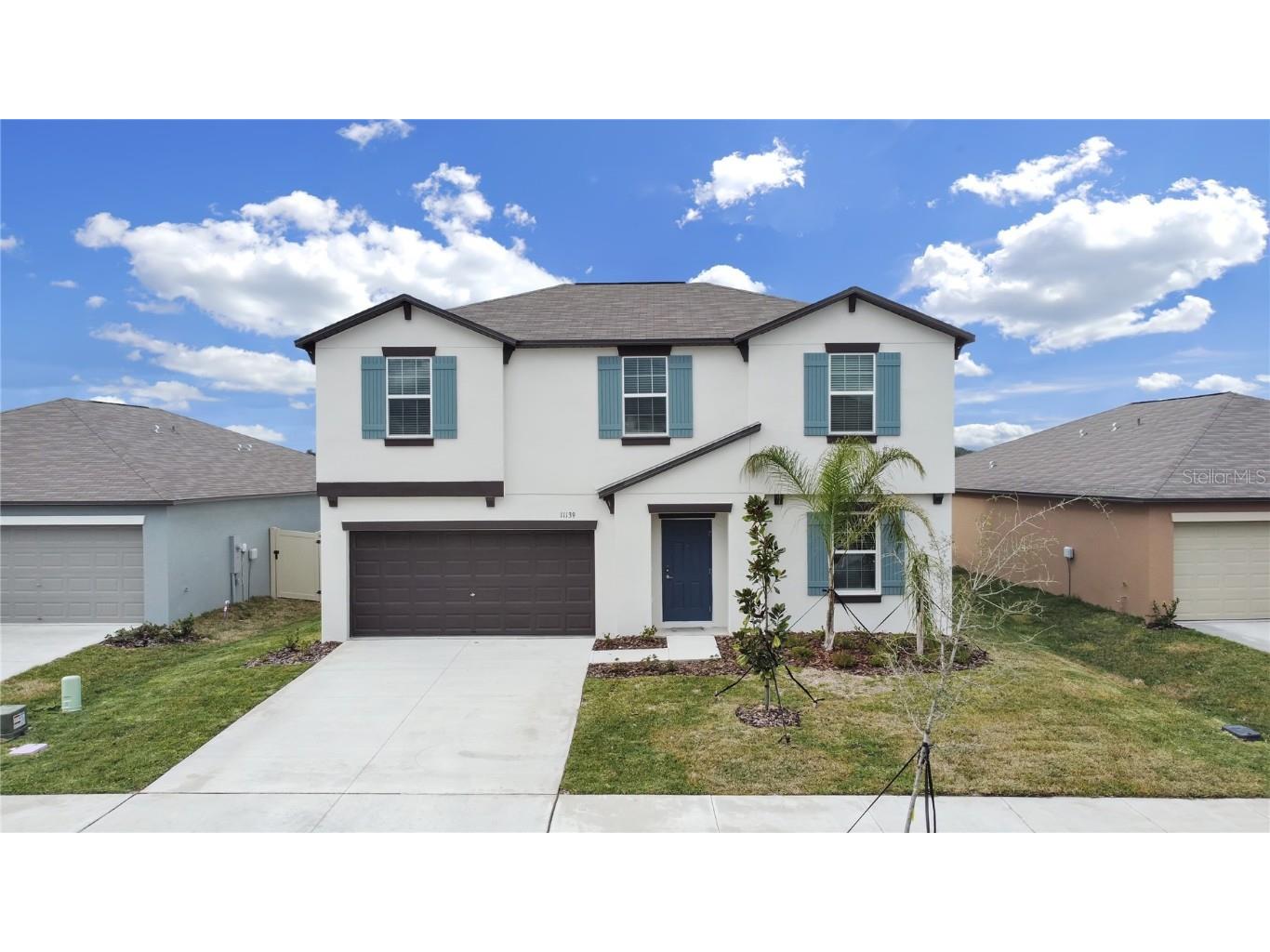 11139 Linden Depot Rd San Antonio FL 33576 T3541388 image1