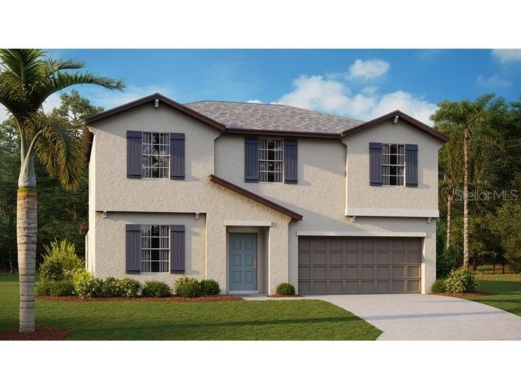 11139 Linden Depot Road San Antonio FL 33576 T3454391 image1