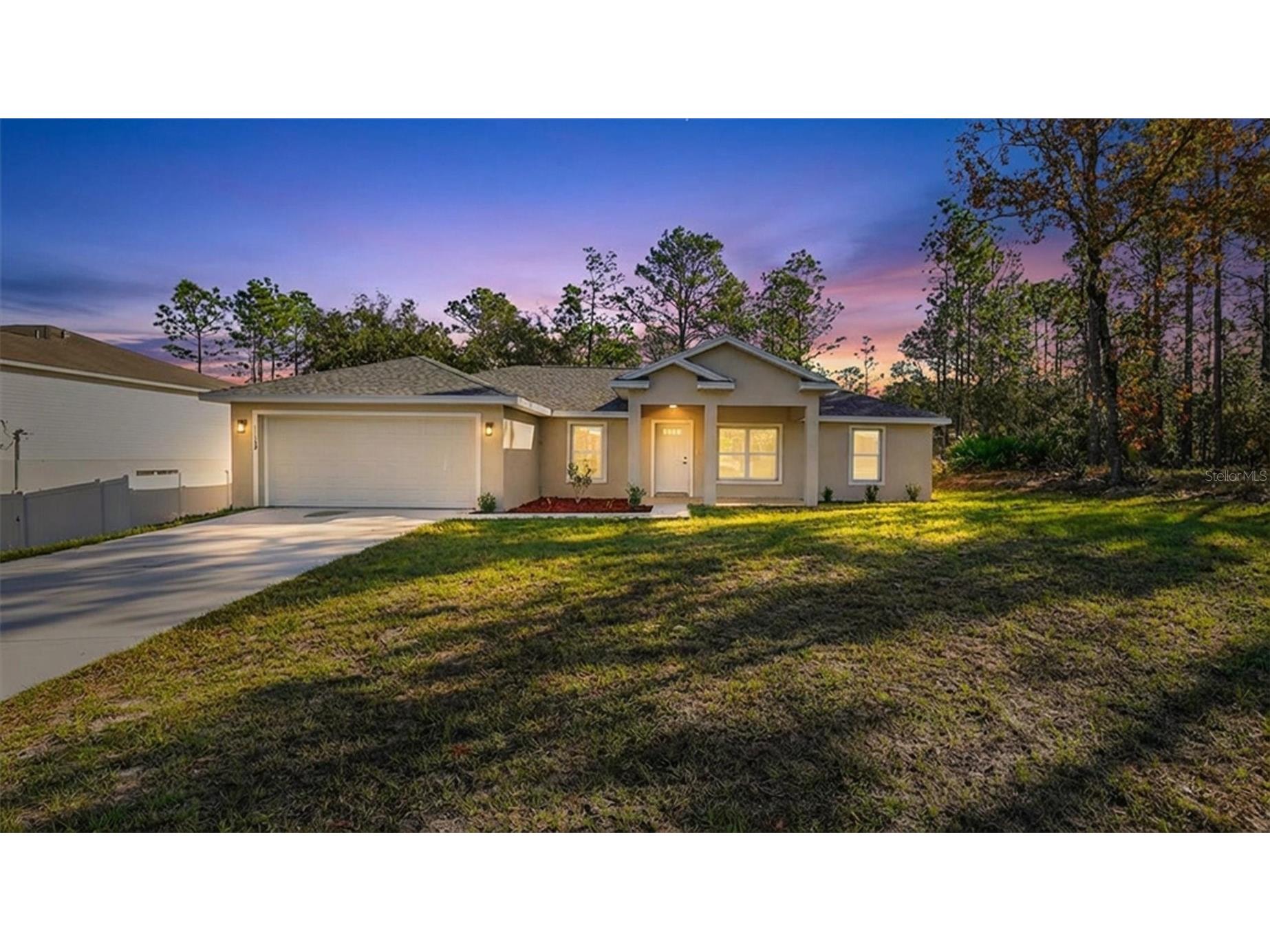 11139 N Sonnet Terrace Citrus Springs FL 34433 OM721253 image1