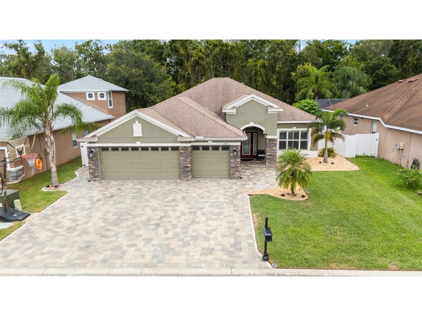 11139 Ragsdale Court New Port Richey FL 34654 W7879603 image1