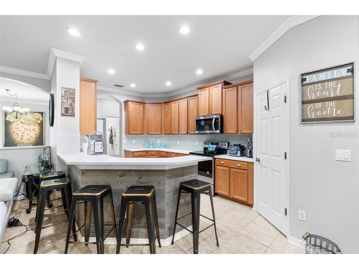 11139 Ragsdale Court New Port Richey FL 34654 W7879603 image14