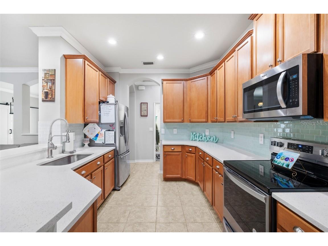 11139 Ragsdale Court New Port Richey FL 34654 W7879603 image15