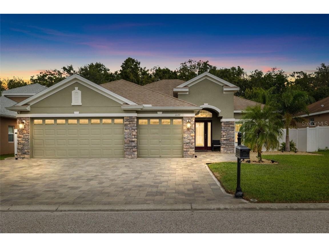 11139 Ragsdale Court New Port Richey FL 34654 W7879603 image2