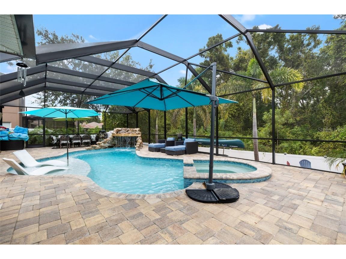 11139 Ragsdale Court New Port Richey FL 34654 W7879603 image35