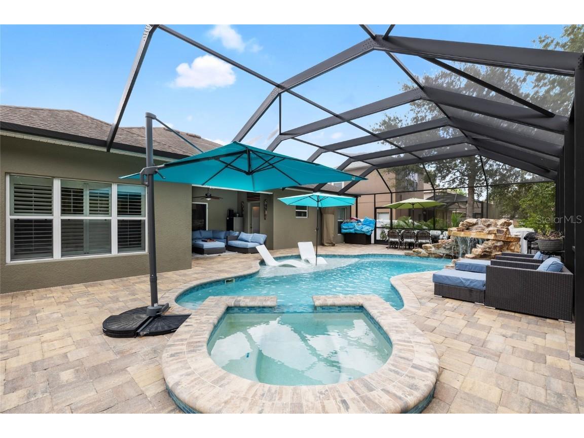 11139 Ragsdale Court New Port Richey FL 34654 W7879603 image36