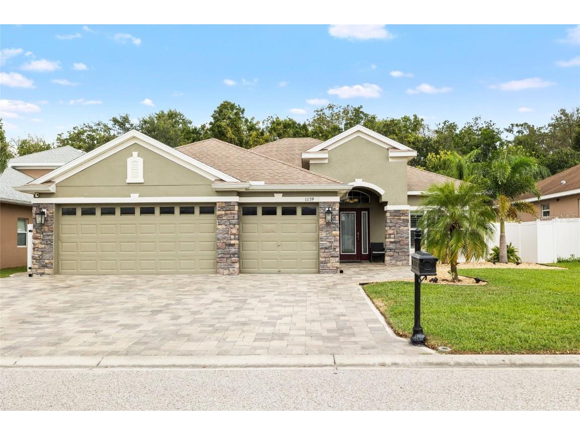 11139 Ragsdale Court New Port Richey FL 34654 W7879603 image4