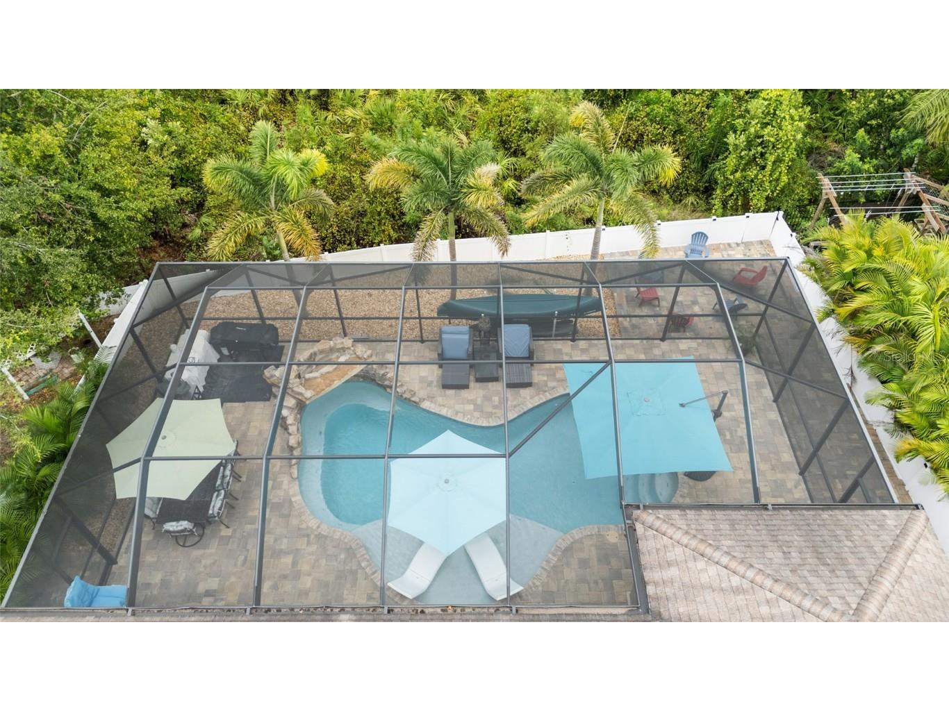 11139 Ragsdale Court New Port Richey FL 34654 W7879603 image45