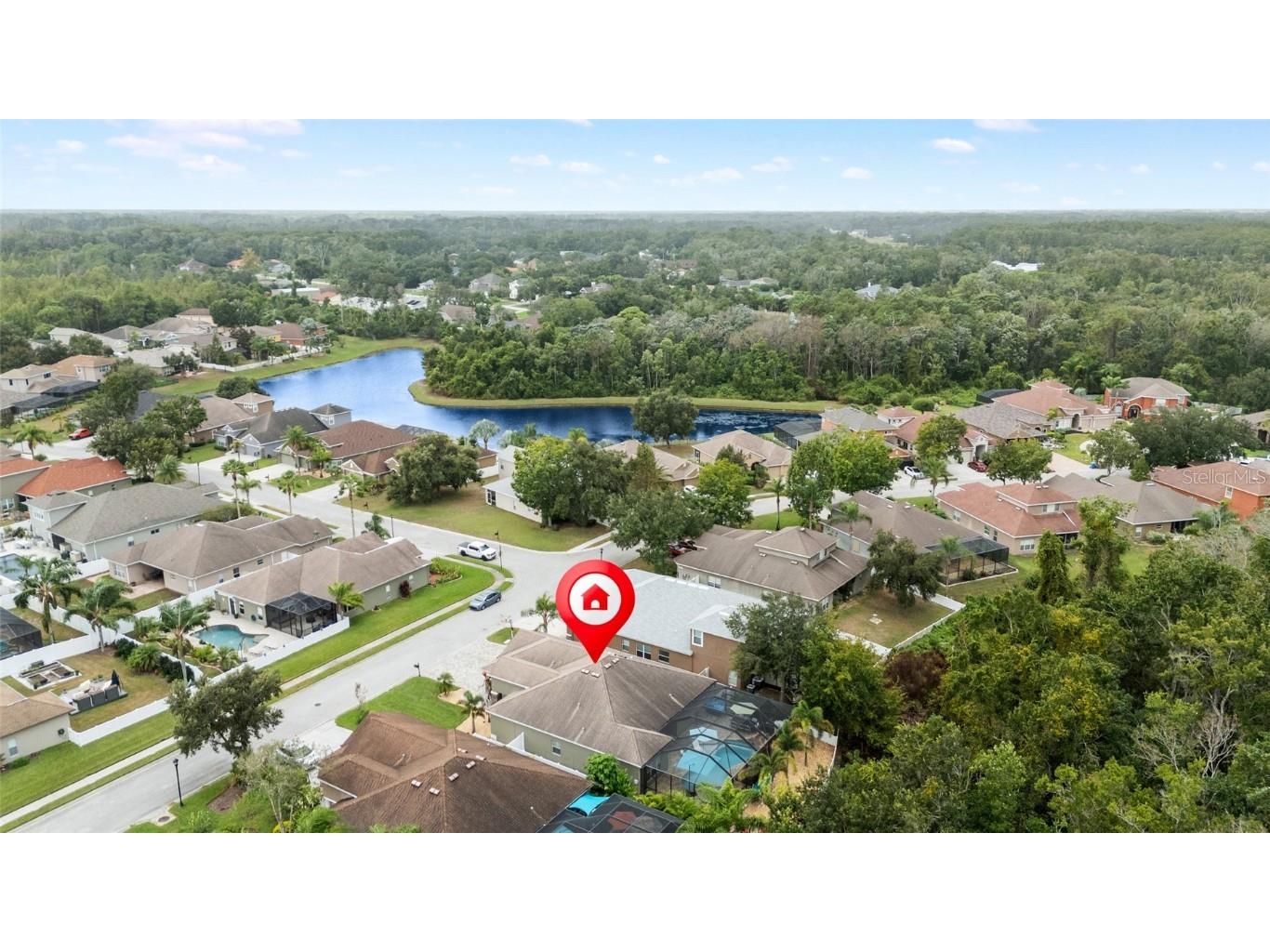 11139 Ragsdale Court New Port Richey FL 34654 W7879603 image50