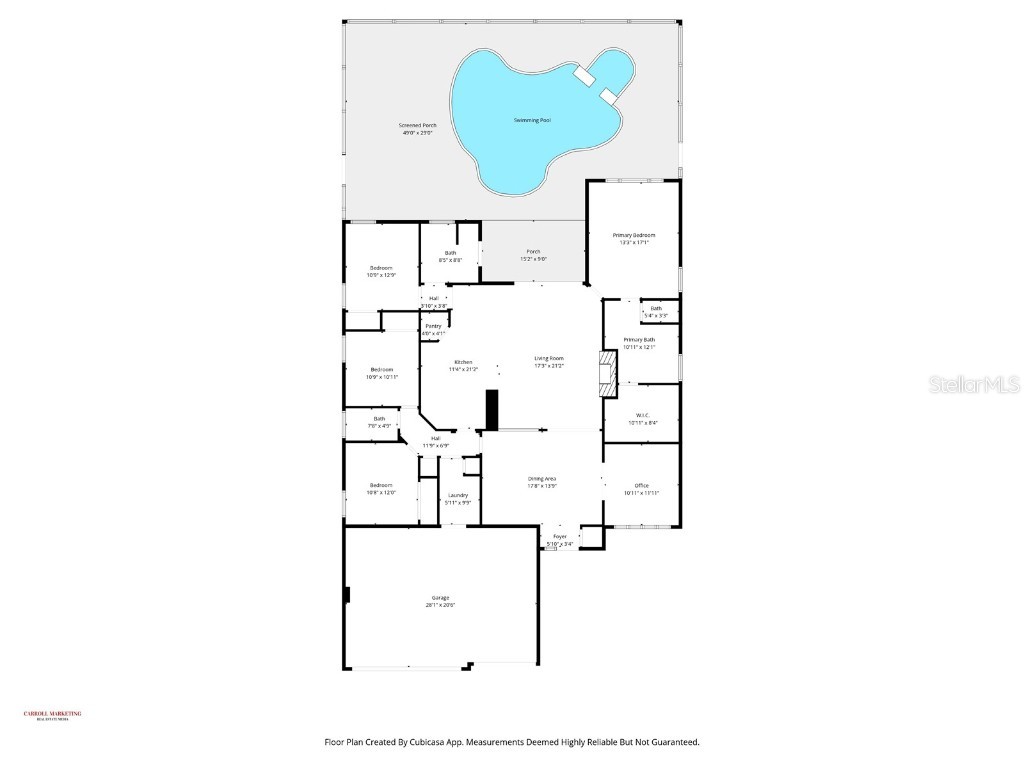 11139 Ragsdale Court New Port Richey FL 34654 W7879603 image51