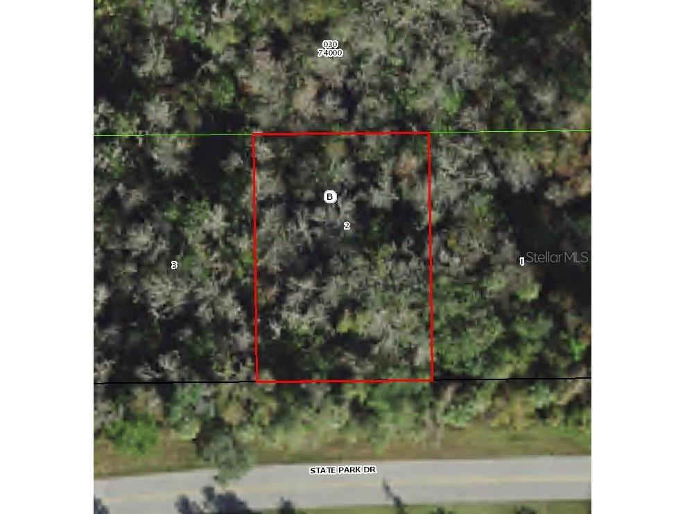 11139 W State Park St Crystal River FL 34428 S5080877 image1