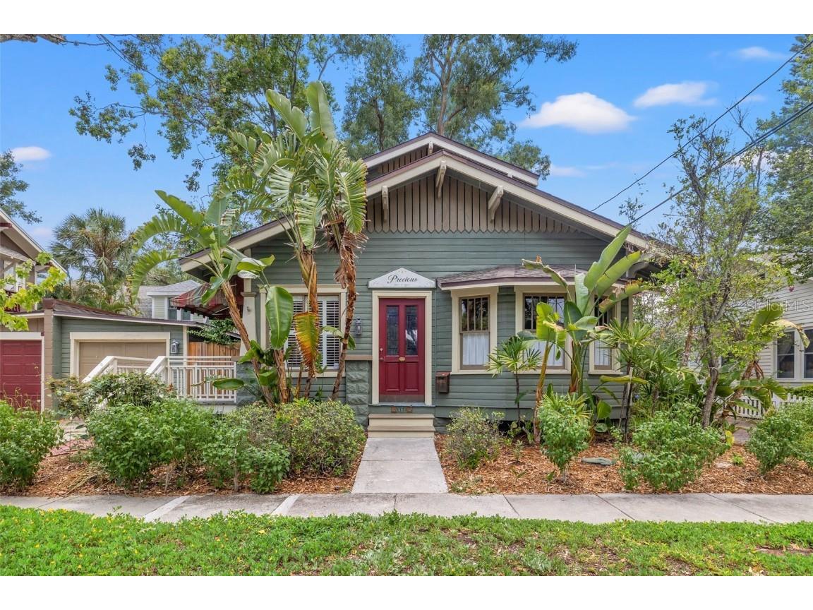 1114 2nd Street N Saint Petersburg FL 33701 U8206131 image1