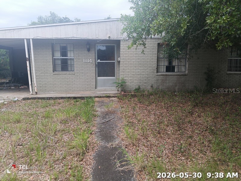 1114 30th Street NW Winter Haven FL 33881 TB8519843 image1