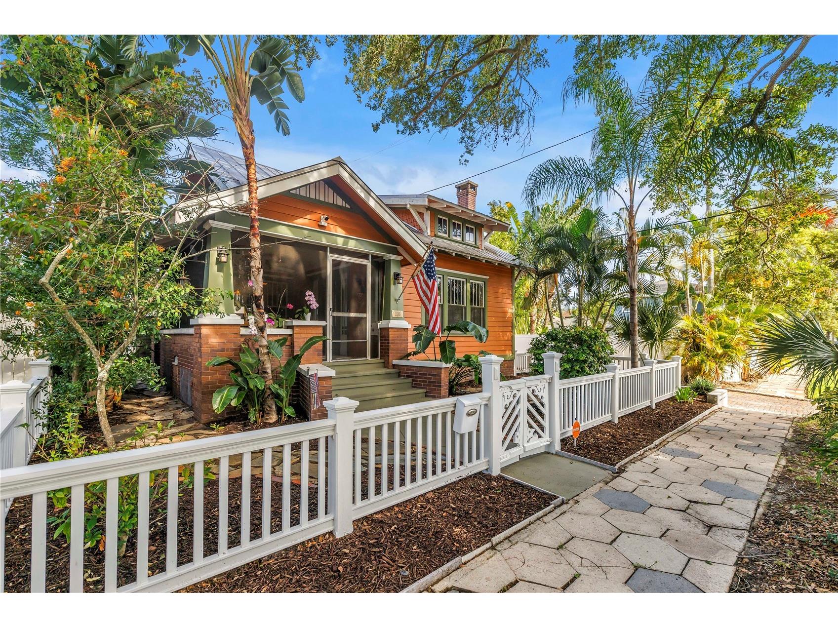 1114 3rd Street N Saint Petersburg FL 33701 TB8512320 image1