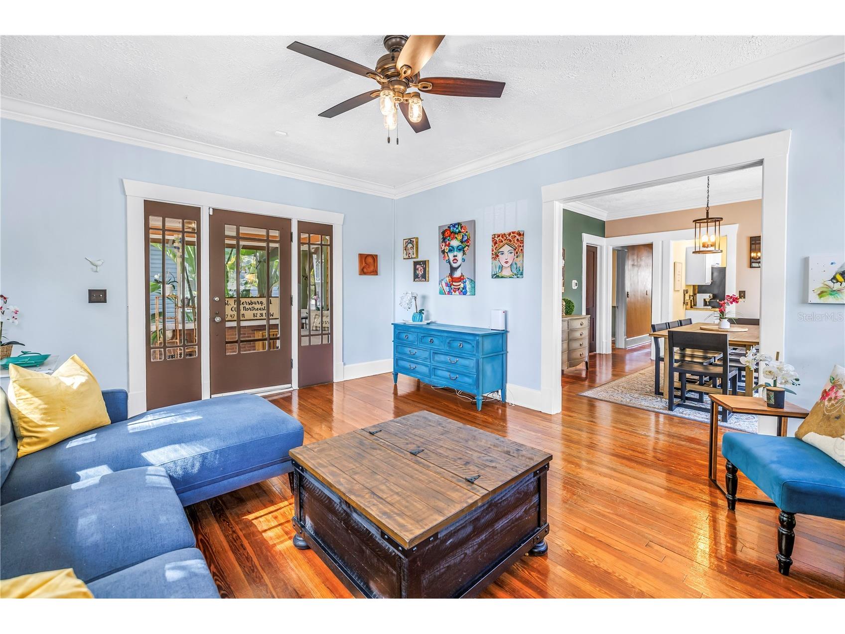1114 3rd Street N Saint Petersburg FL 33701 TB8512320 image12