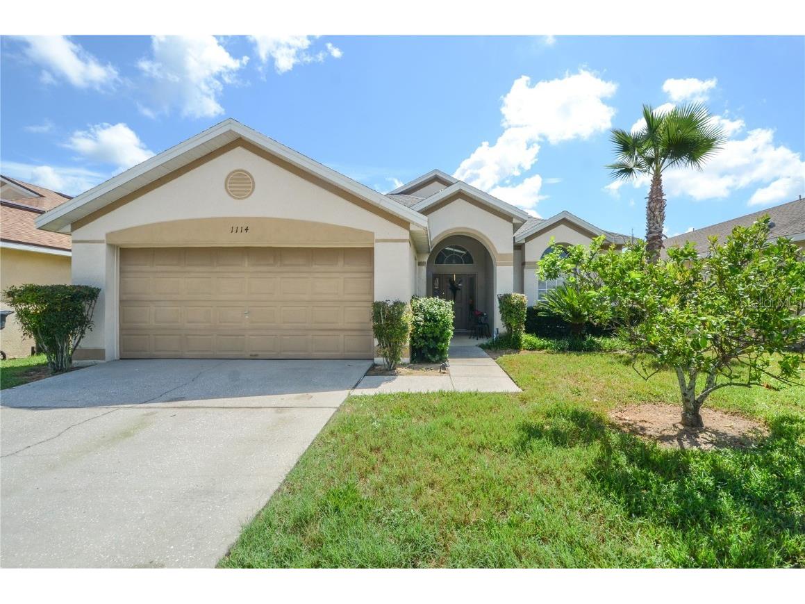 1114 Bloomingdale Drive Davenport FL 33897 O6135739 image1
