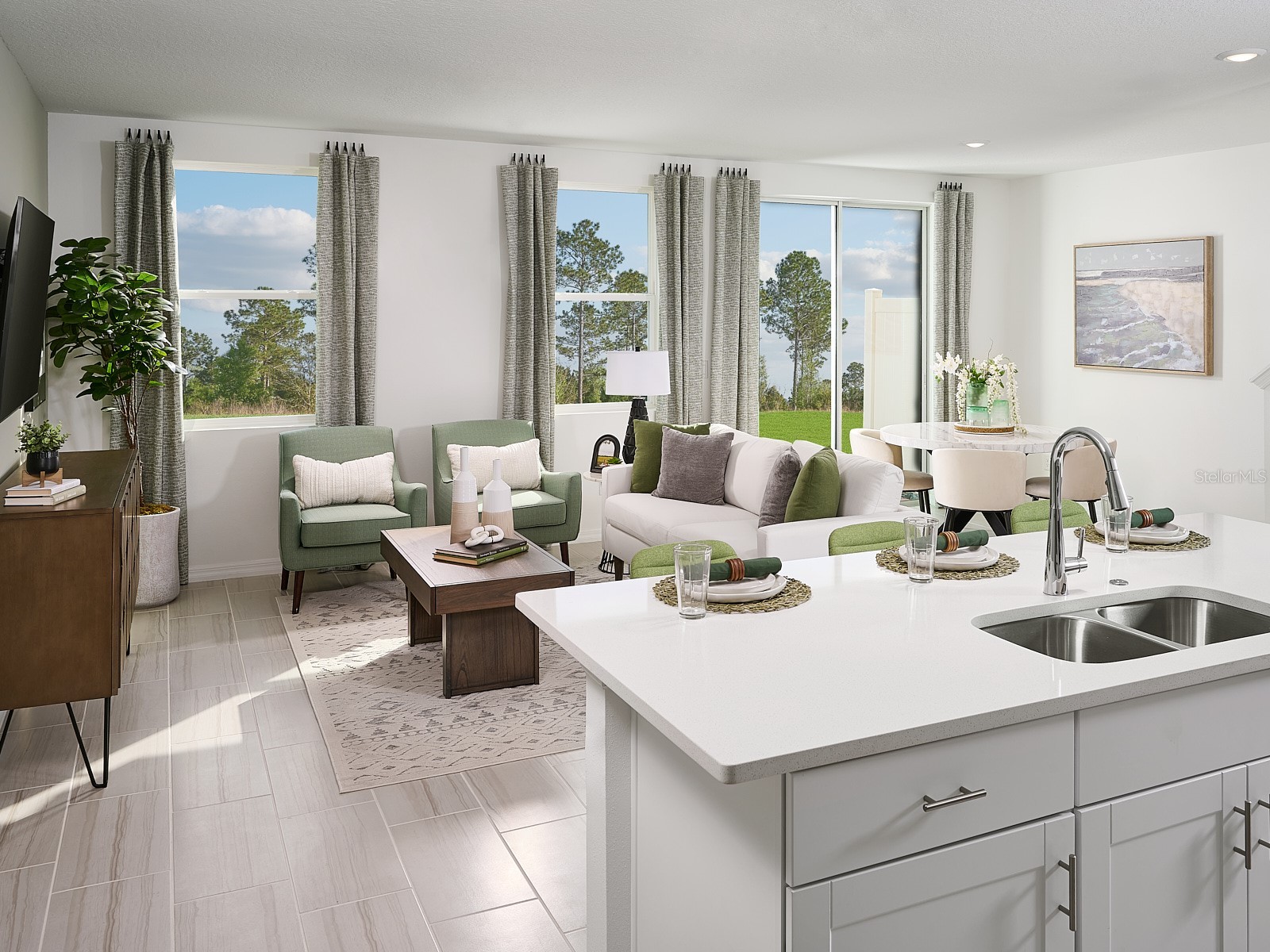 1114 Bradford Park Drive Ormond Beach FL 32174 O6371607 image4