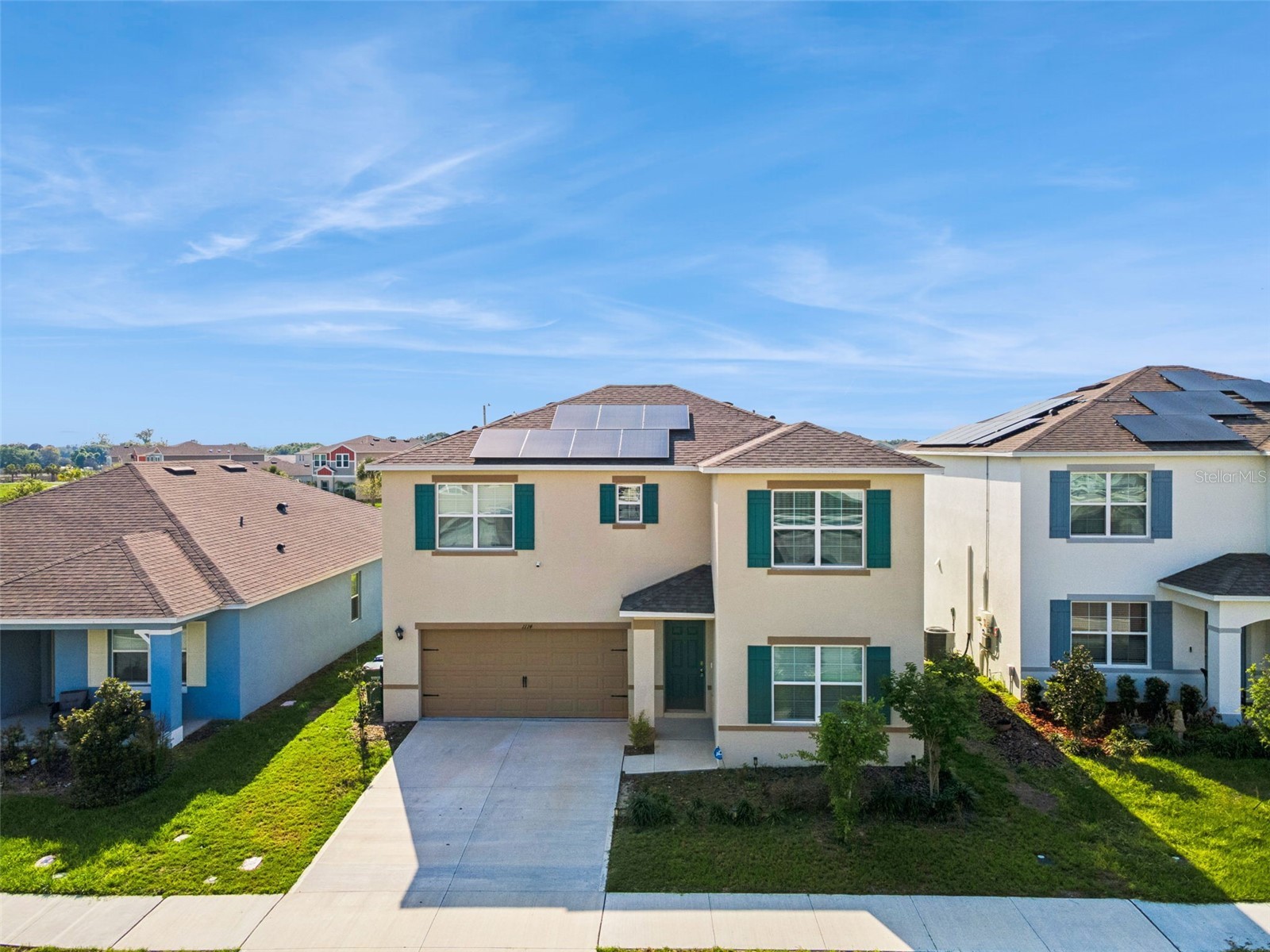 1114 Brimstone Circle Winter Haven FL 33884 - LAKE LOUISE O6392519 image1