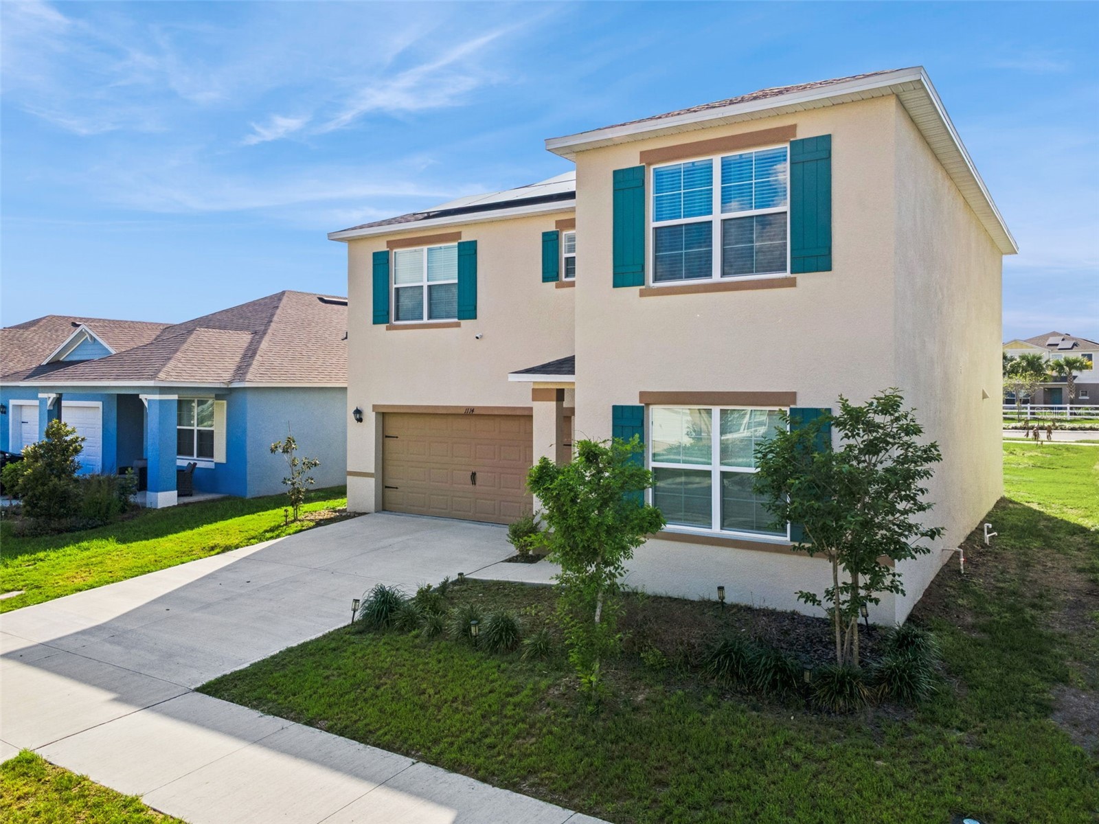 1114 Brimstone Circle Winter Haven FL 33884 - LAKE LOUISE O6392519 image2