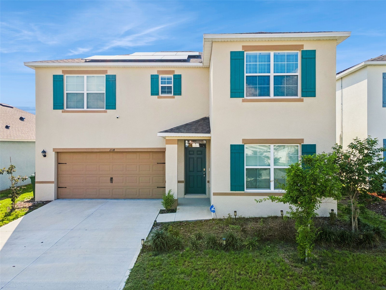 1114 Brimstone Circle Winter Haven FL 33884 - LAKE LOUISE O6392519 image3