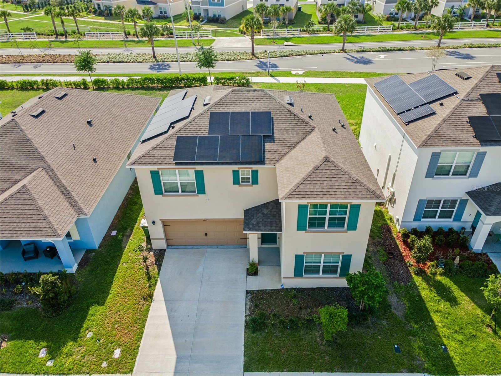 1114 Brimstone Circle Winter Haven FL 33884 - LAKE LOUISE O6392519 image41